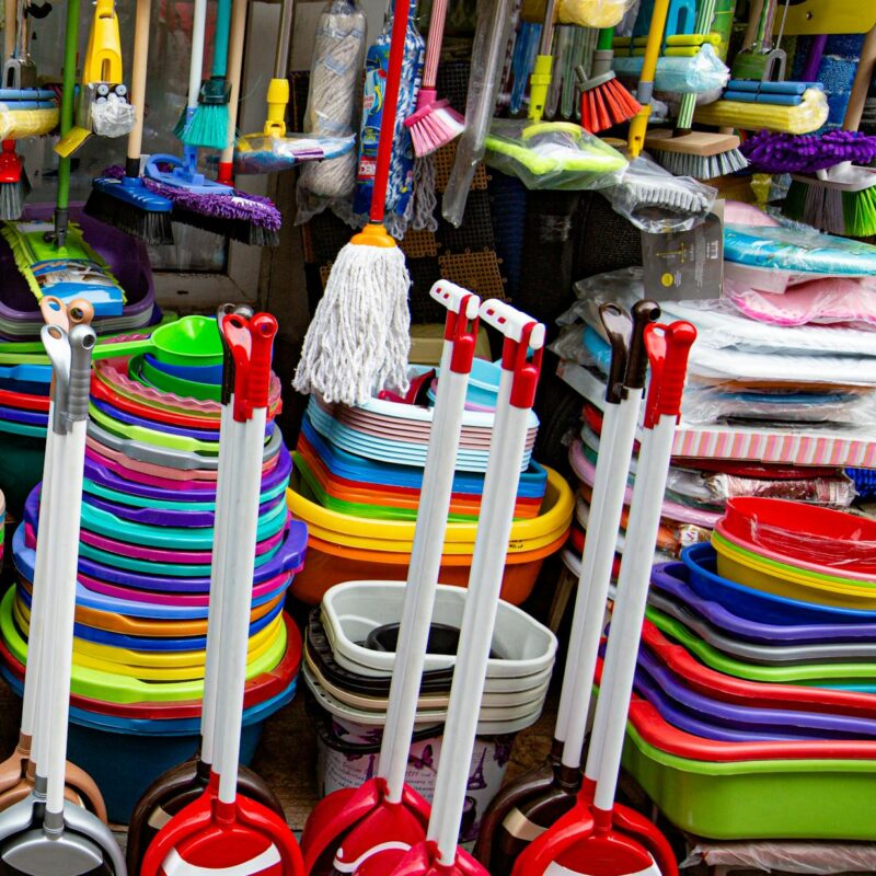 ГОСПОДАРЧІ ТОВАРИ