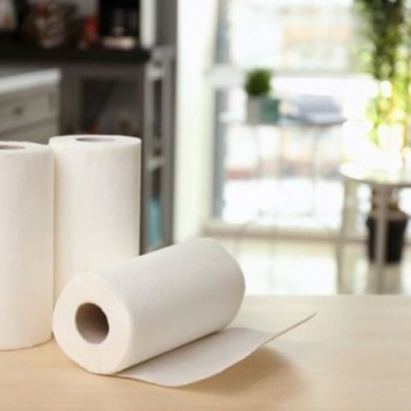 Паперові рушники і серветки