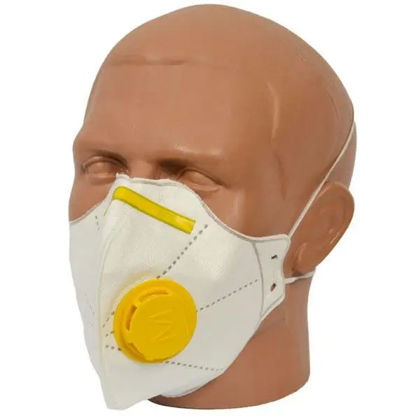 Захист дихання