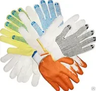 РУКАВИЧКИ ГОСПОДАРЧІ і СПЕЦІАЛЬНІ