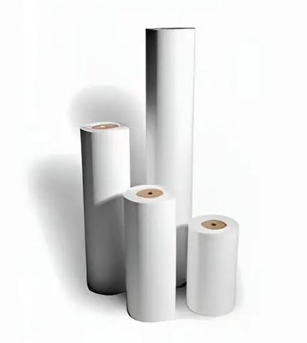 Плотерний папір