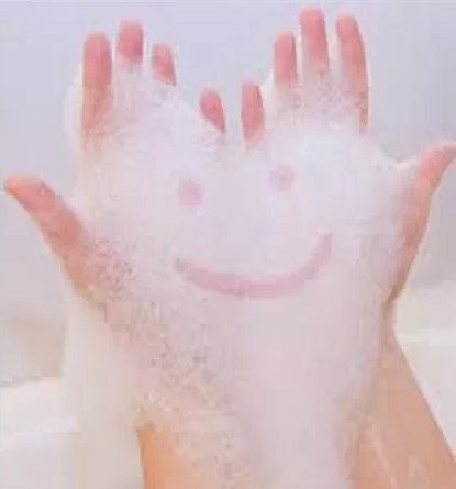 Мило рідке і брускове