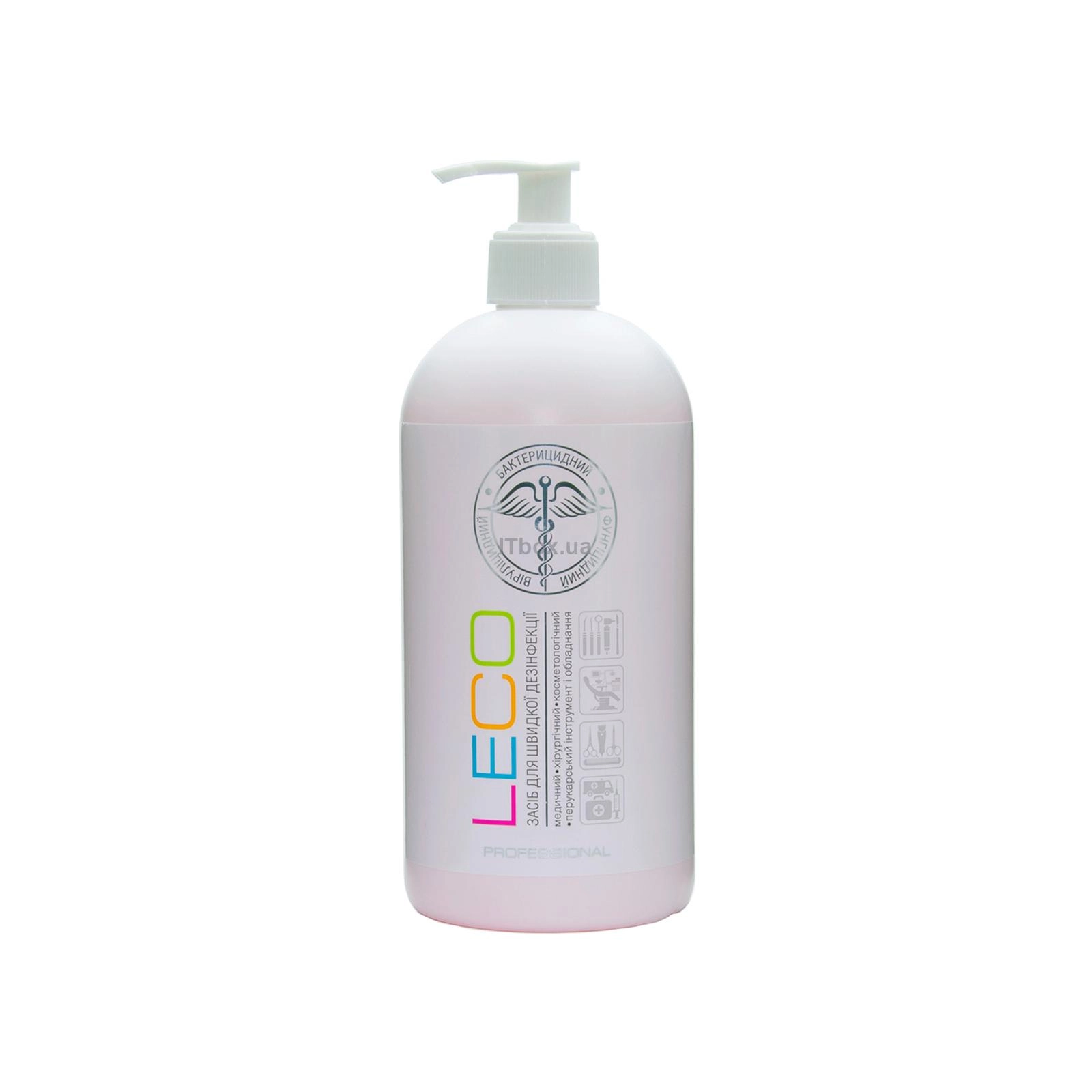 LECO Professional 0,75л