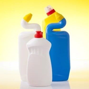 МИЮЧІ ЗАСОБИ і ДЕЗІНФЕКЦІЯ