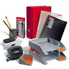 КАНЦЕЛЯРІЯ та ВИТРАТНІ МАТЕРІАЛИ