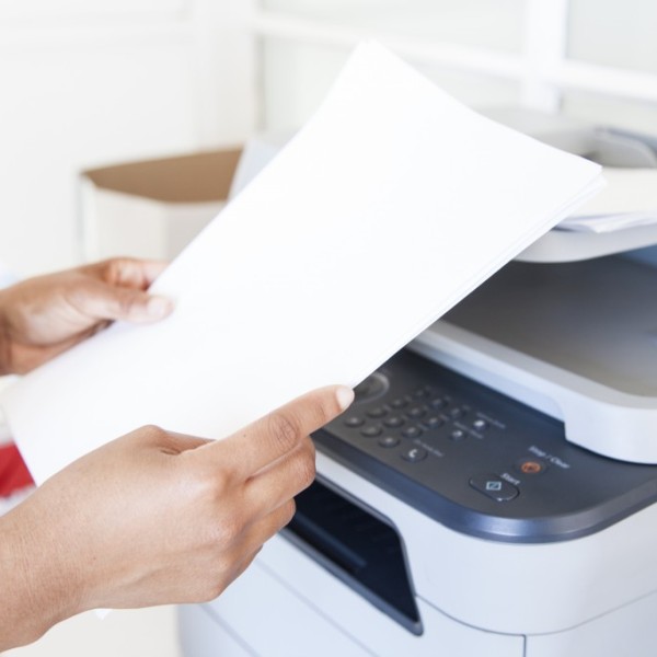 Папір офісний