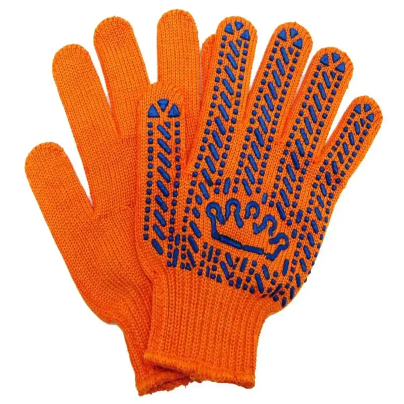 Рукавички трикотажні