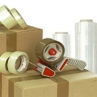 Пакувальні матеріали